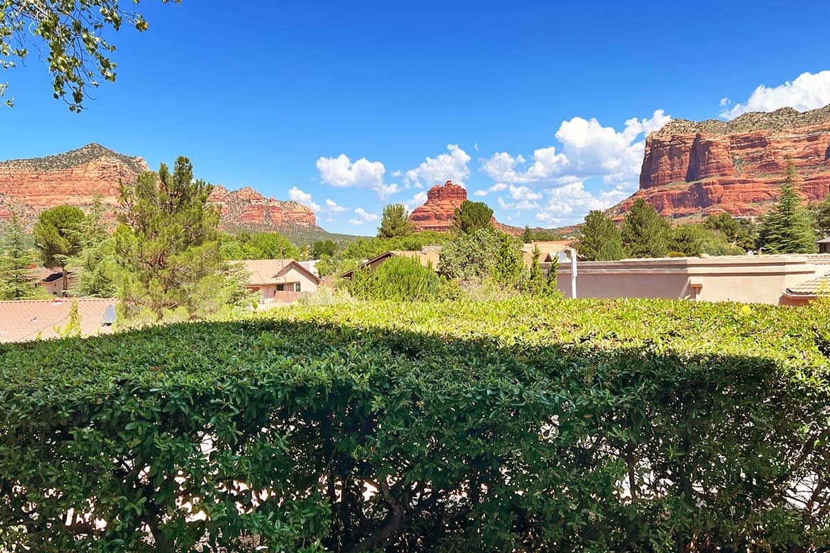 Sedona Winds Independent Living