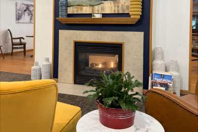 Photo of Lodge at Pine City