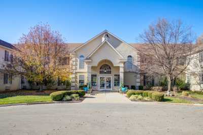 Photo of Trustwell Living at Mission Springs