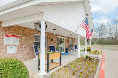 Photo of Trustwell Living at Preston Place