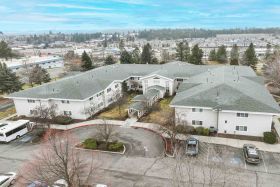 Trustwell Living at Ridgeview Place 