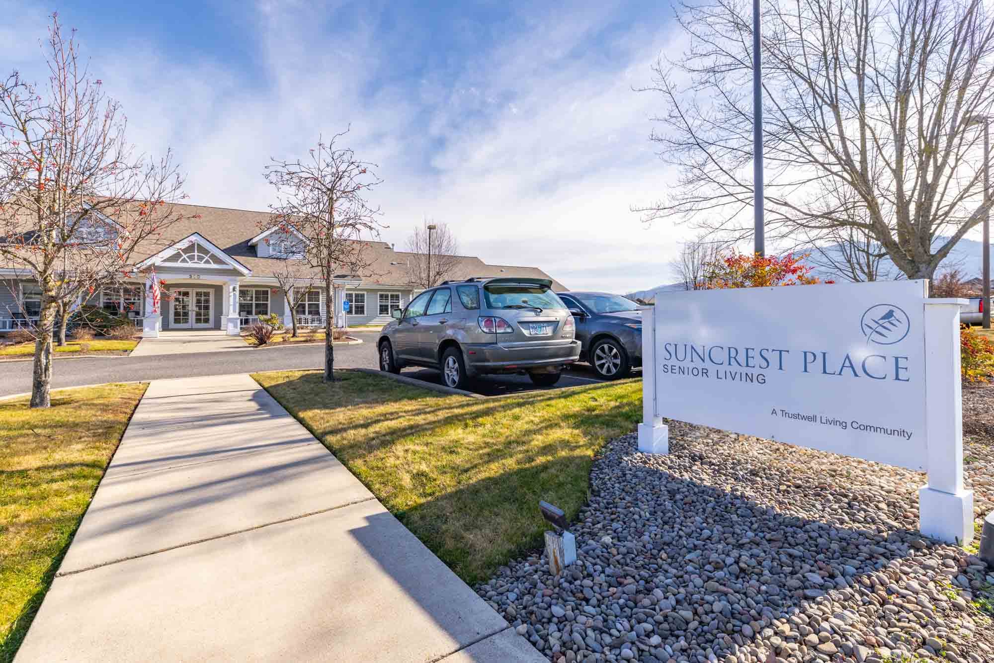 Trustwell Living at Suncrest Place