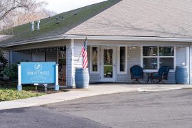 Photo of Trustwell Living at Whitman Place