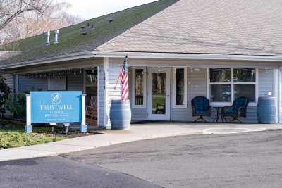 Photo of Trustwell Living at Whitman Place