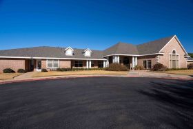 Photo of Trustwell Living at Cimarron Place
