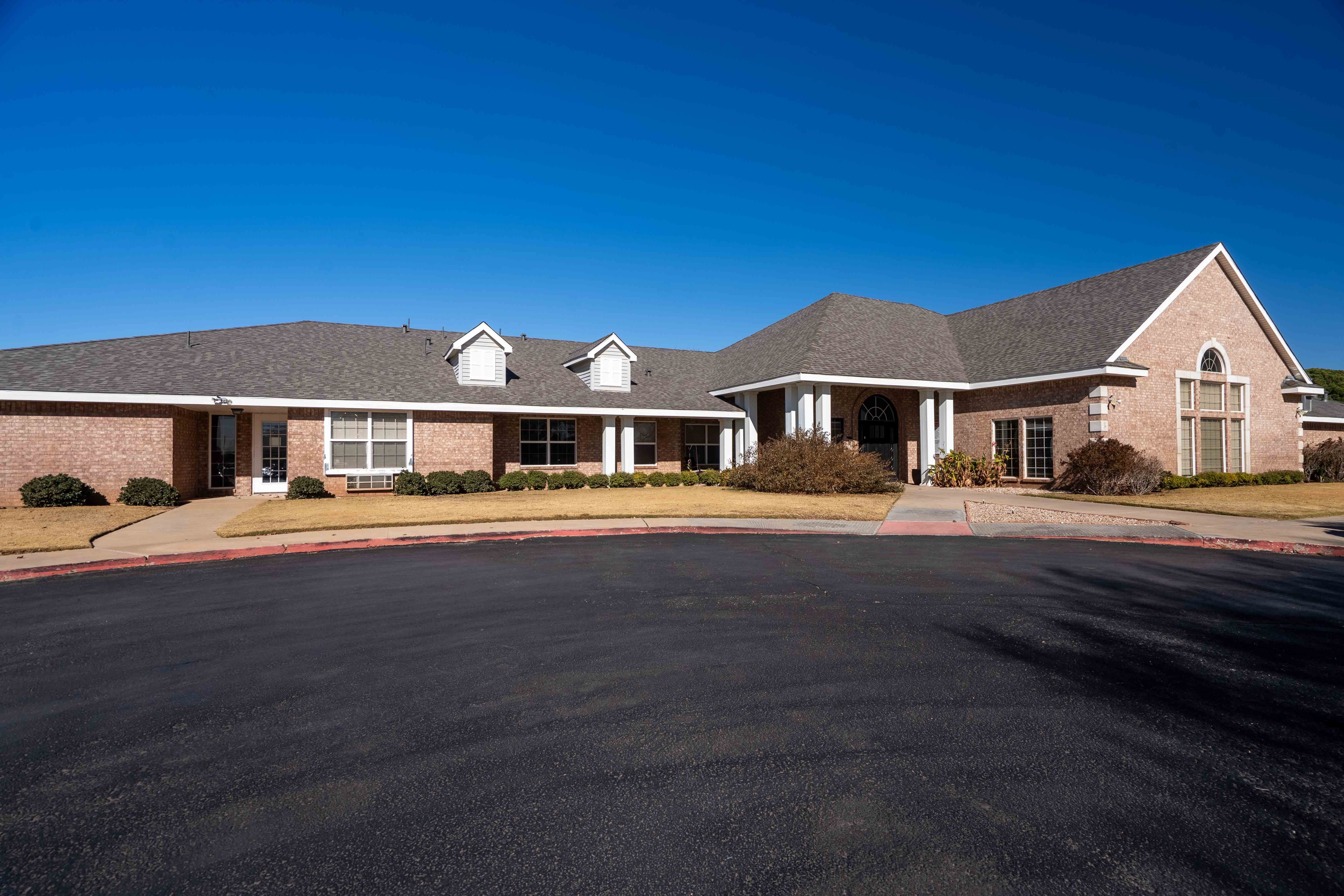 Trustwell Living at Cimarron Place