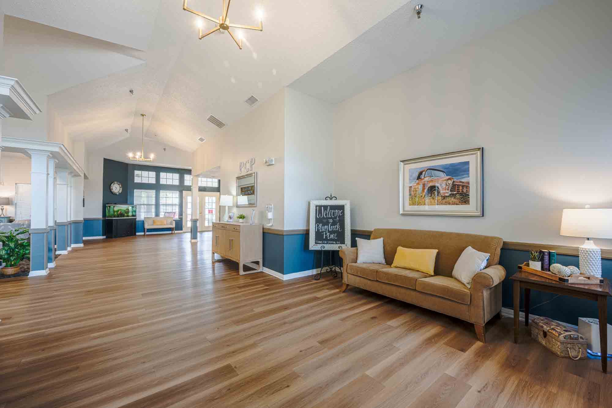 Trustwell Living at Plum Creek Place