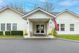 Trustwell Living at Evergreen Place 