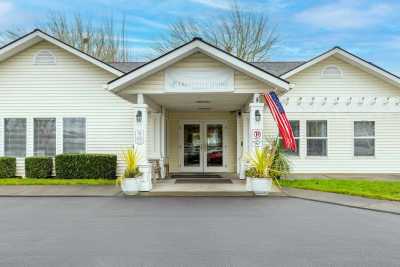 Photo of Trustwell Living at Evergreen Place