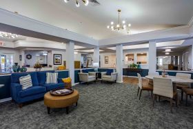 Photo of Trustwell Living at Settlers Place