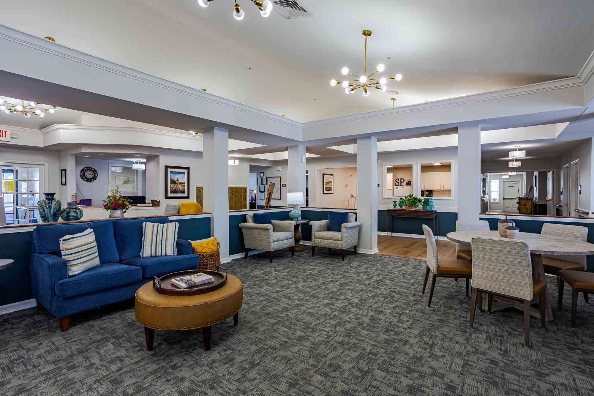 Trustwell Living at Settlers Place