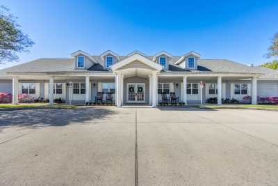 Photo of Trustwell Living at Terrebonne Place