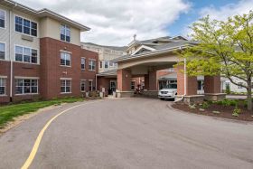 Trustwell Living at Eagle Pointe Place 