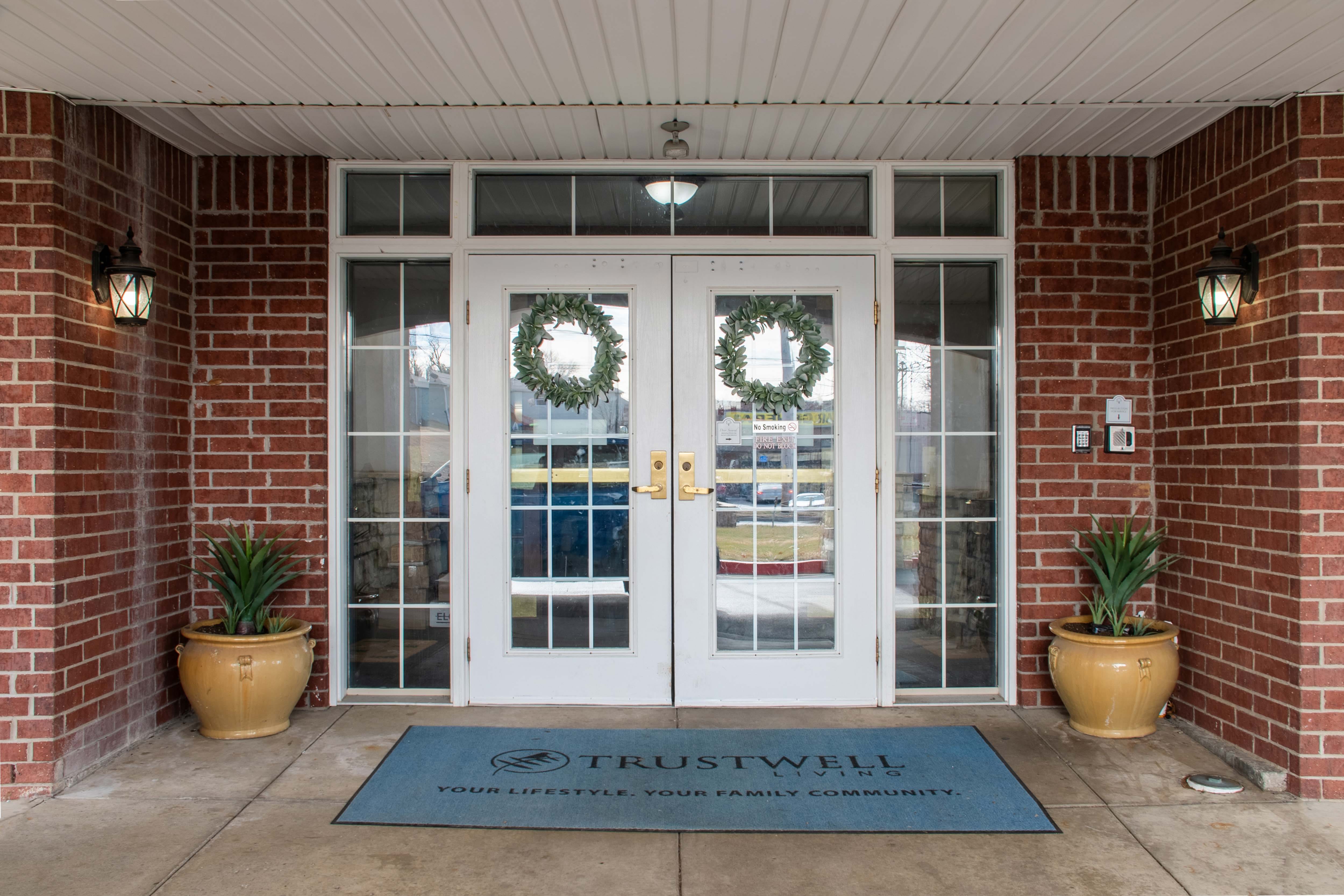 Trustwell Living at Raytown