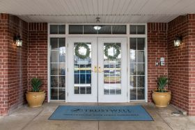 Trustwell Living at Raytown 
