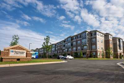 Photo of Harmony at Eagles Landing
