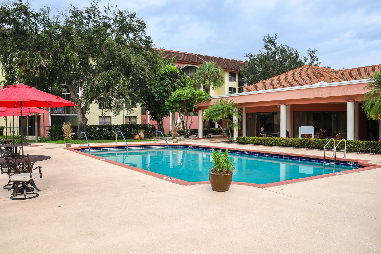 Elison of Lake Worth