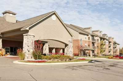 Photo of Independence Village of New Hudson