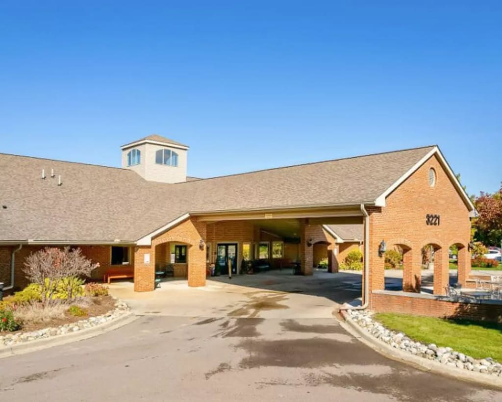 Independence Village of Grand Blanc