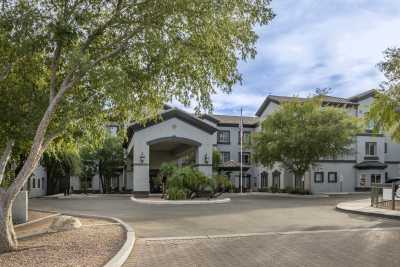 Photo of Avista Stratford