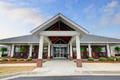 Photo of Branchwater Village