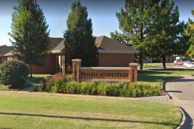 Photo of Prairie Homestead Senior Living