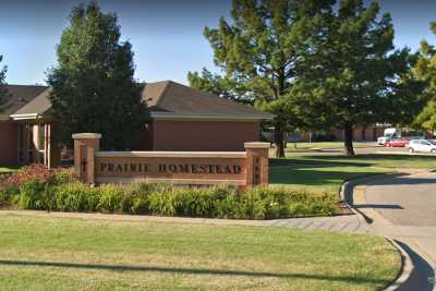 Photo of Prairie Homestead Senior Living
