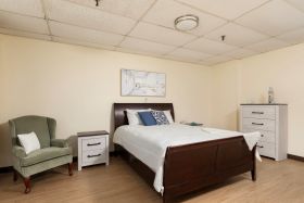 Photo of Complete Care at Groton Regency
