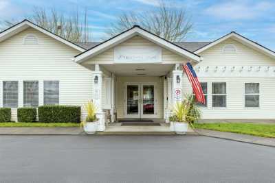 Photo of Trustwell Living at Evergreen Place