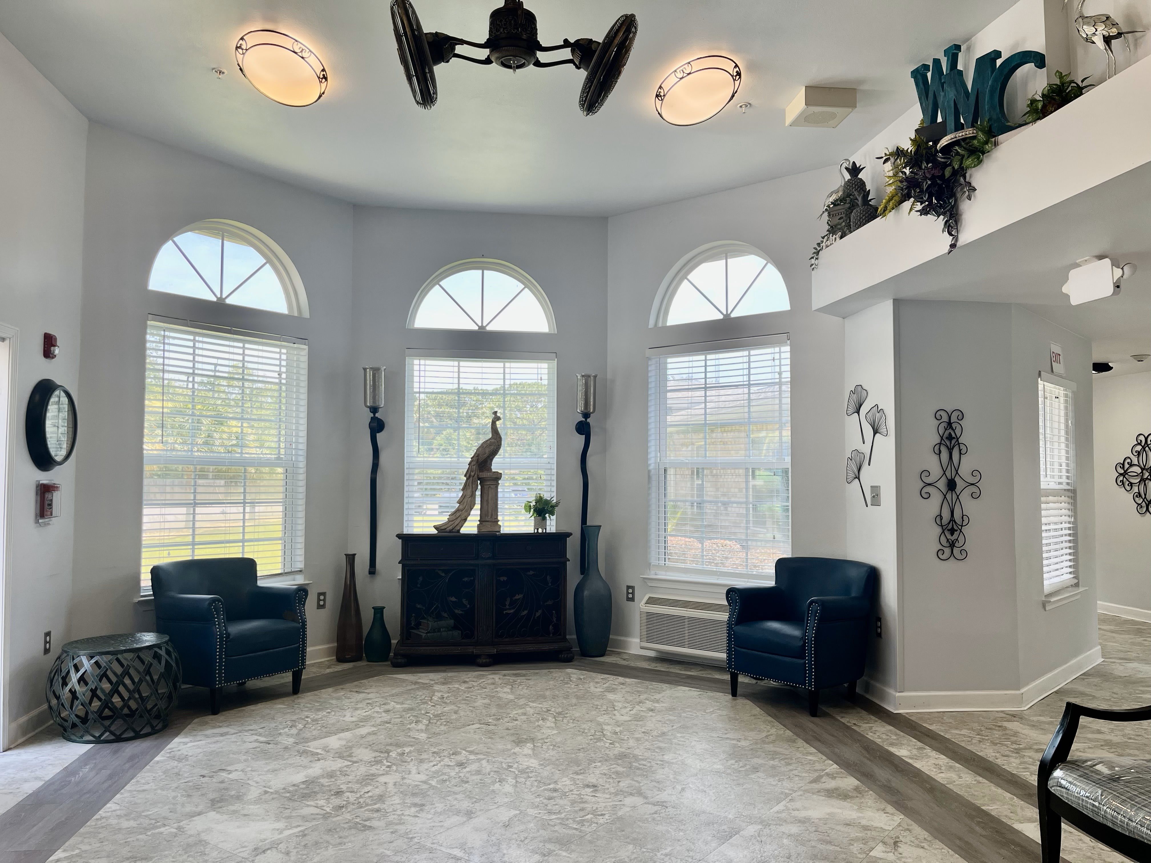 Windermere Assisted Living and Memory Care