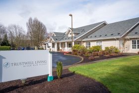 Photo of Trustwell Living at River Run Place