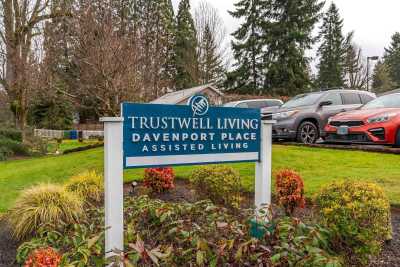 Photo of Trustwell Living at Davenport Place