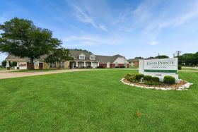 Photo of Ennis Pointe Senior Living