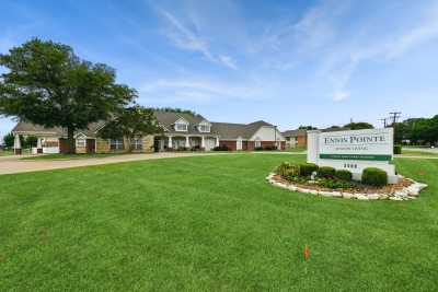 Photo of Ennis Pointe Senior Living