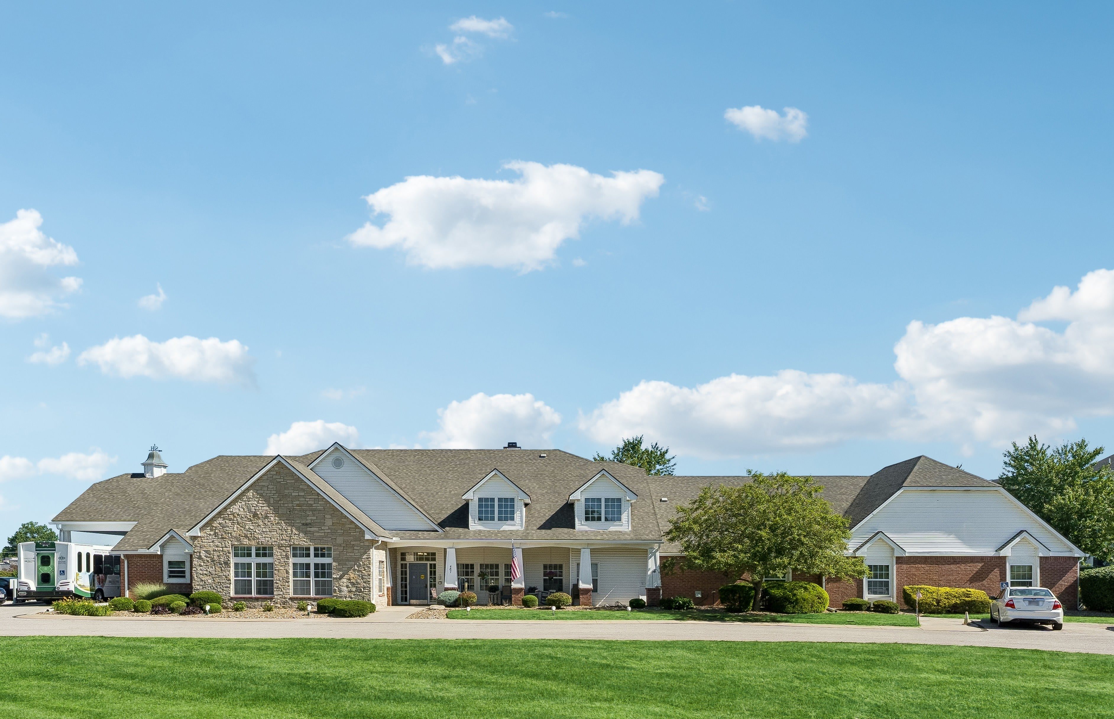 Barberton Pointe Senior Living