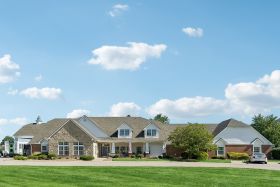 Barberton Pointe Senior Living 