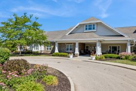 Lake Haven Memory Care 