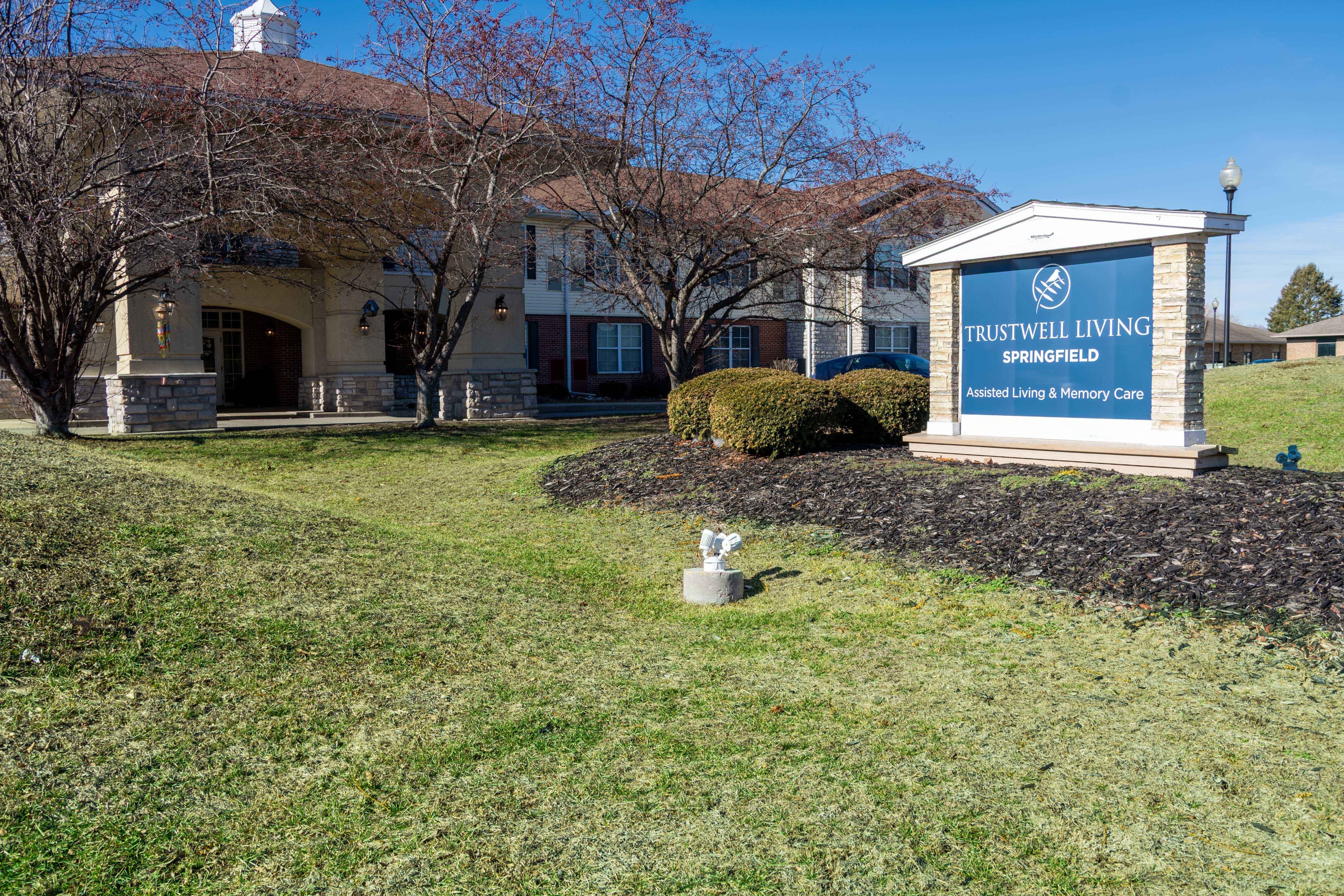 Trustwell Living at Springfield