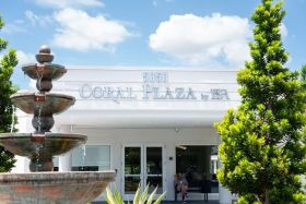 Coral Plaza by RSR 