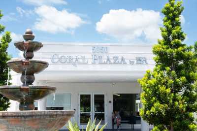 Photo of Coral Plaza by RSR