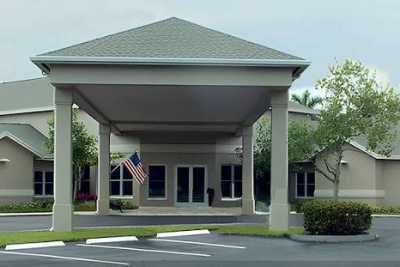 Photo of Majestic Memory Care by RSR