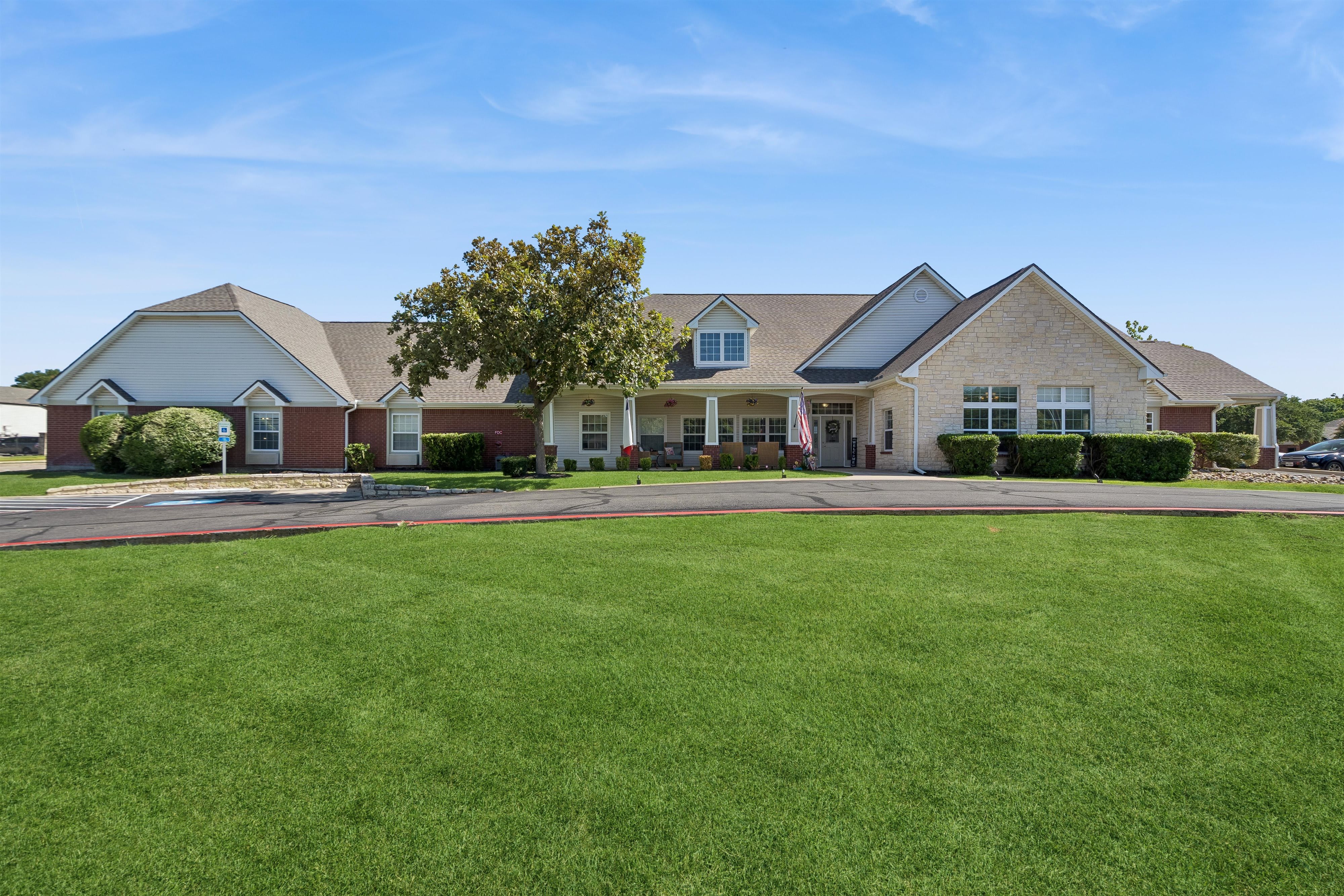 Western Hills Senior Living