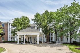 Photo of Medina Pointe Senior Living