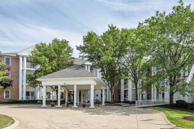 Photo of Medina Pointe Senior Living