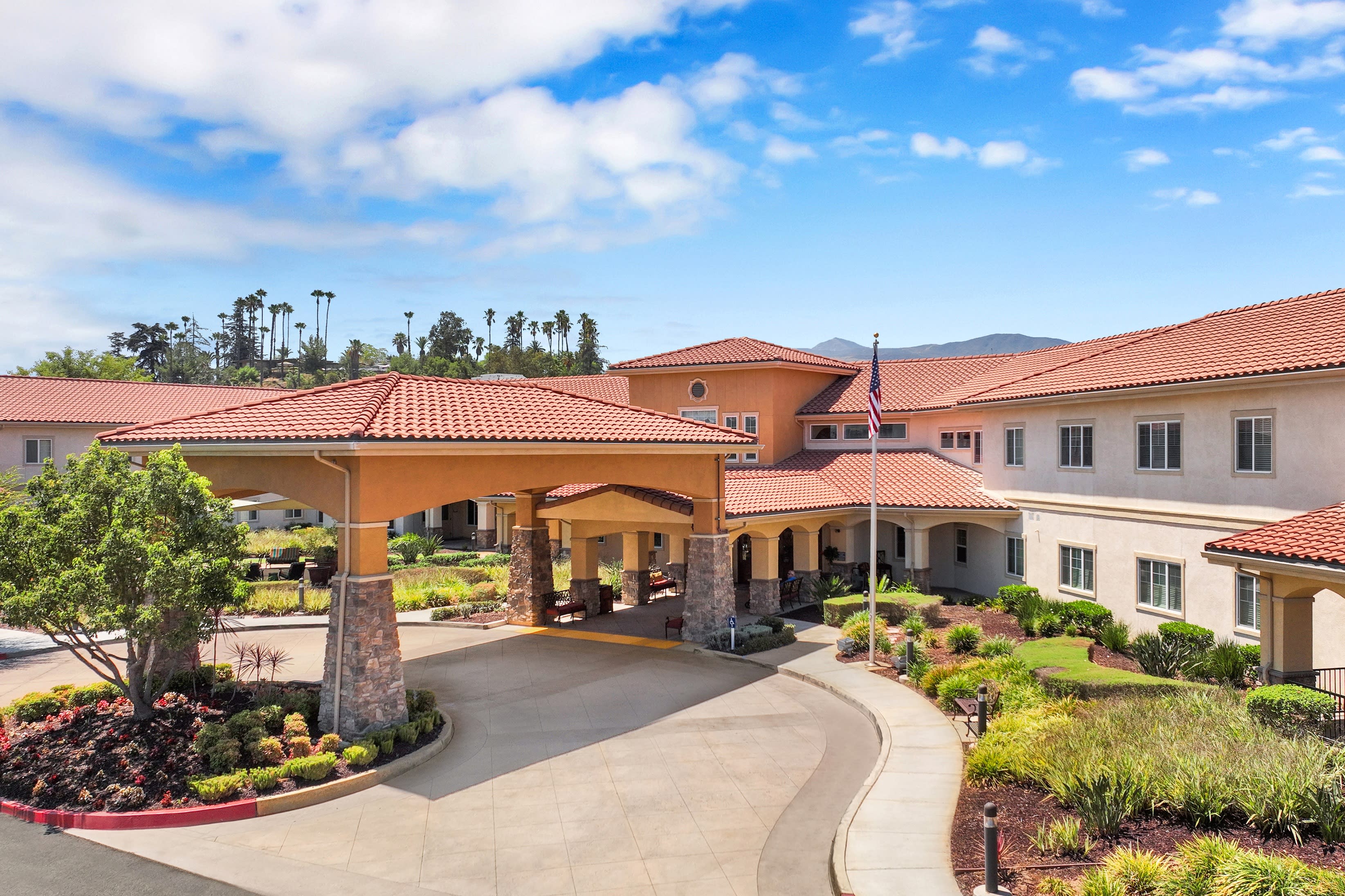 Estancia del Sol