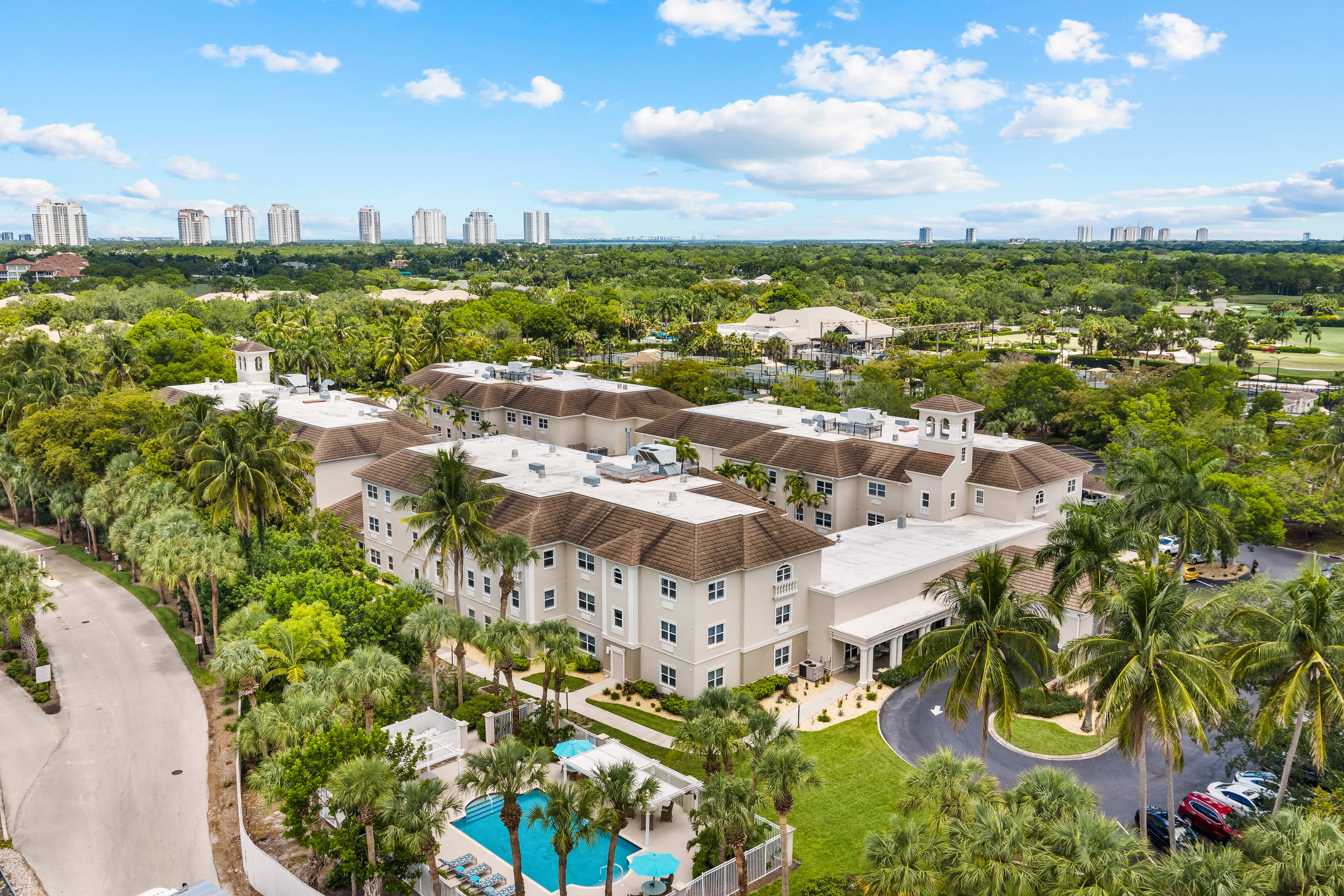 Discovery Village Bonita Springs