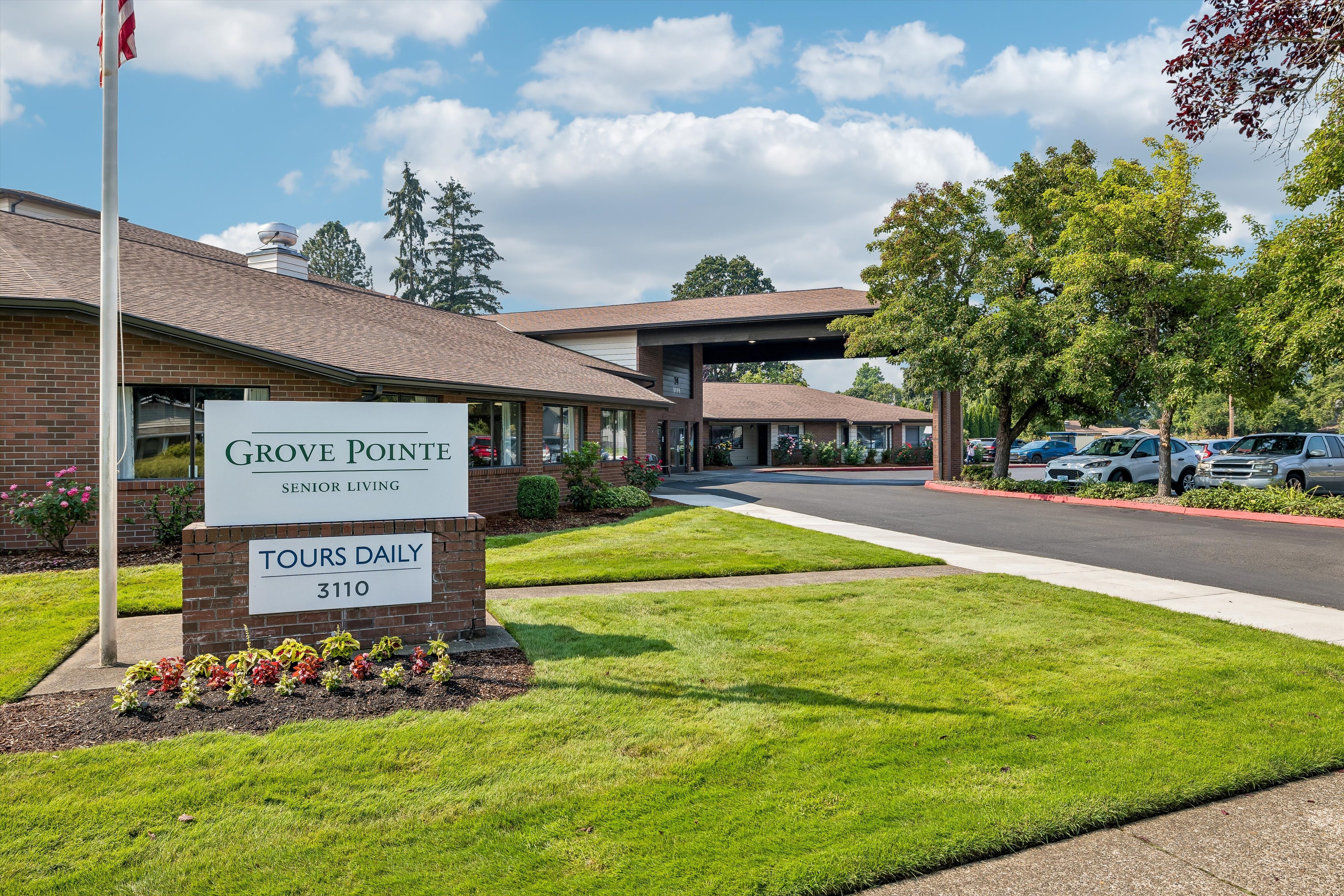 Grove Pointe Senior Living