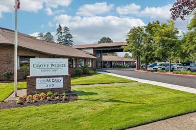 Photo of Grove Pointe Senior Living