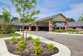 Photo of Hampton Manor of Bloomfield Hills