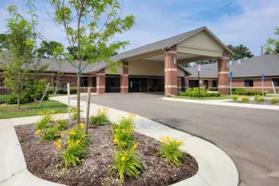 Photo of Hampton Manor of Bloomfield Hills